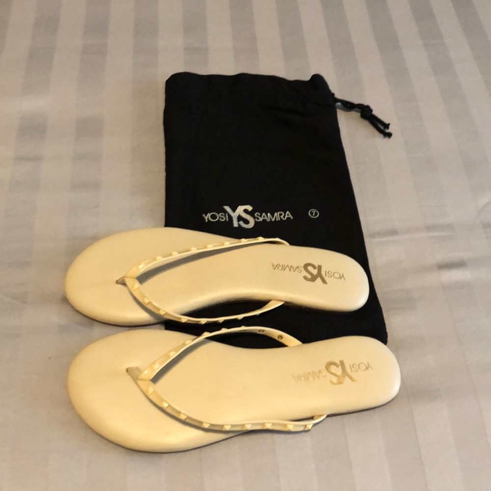 Flip flops